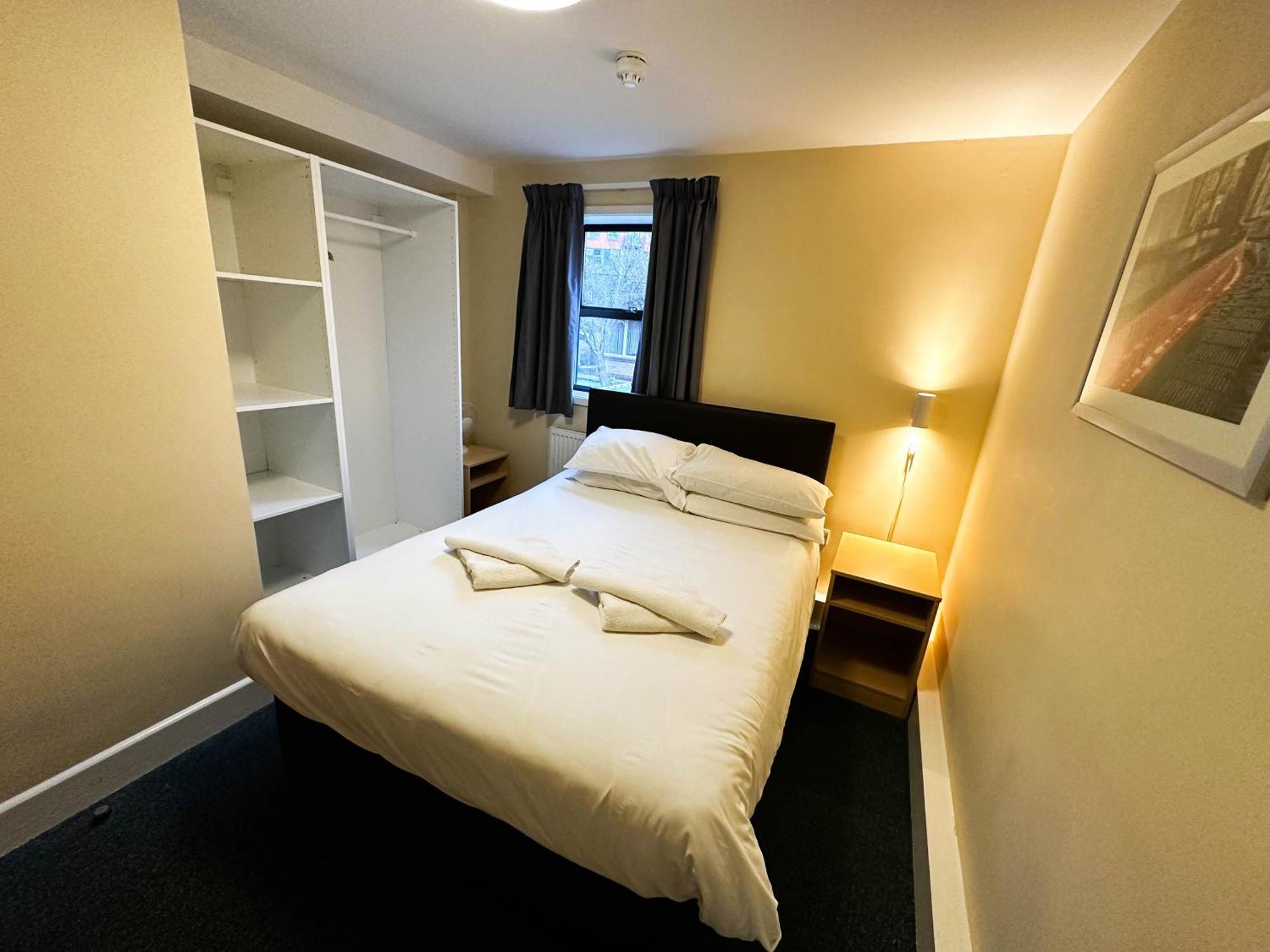 Wilson Carlile Centre Hotel Sheffield Quarto foto