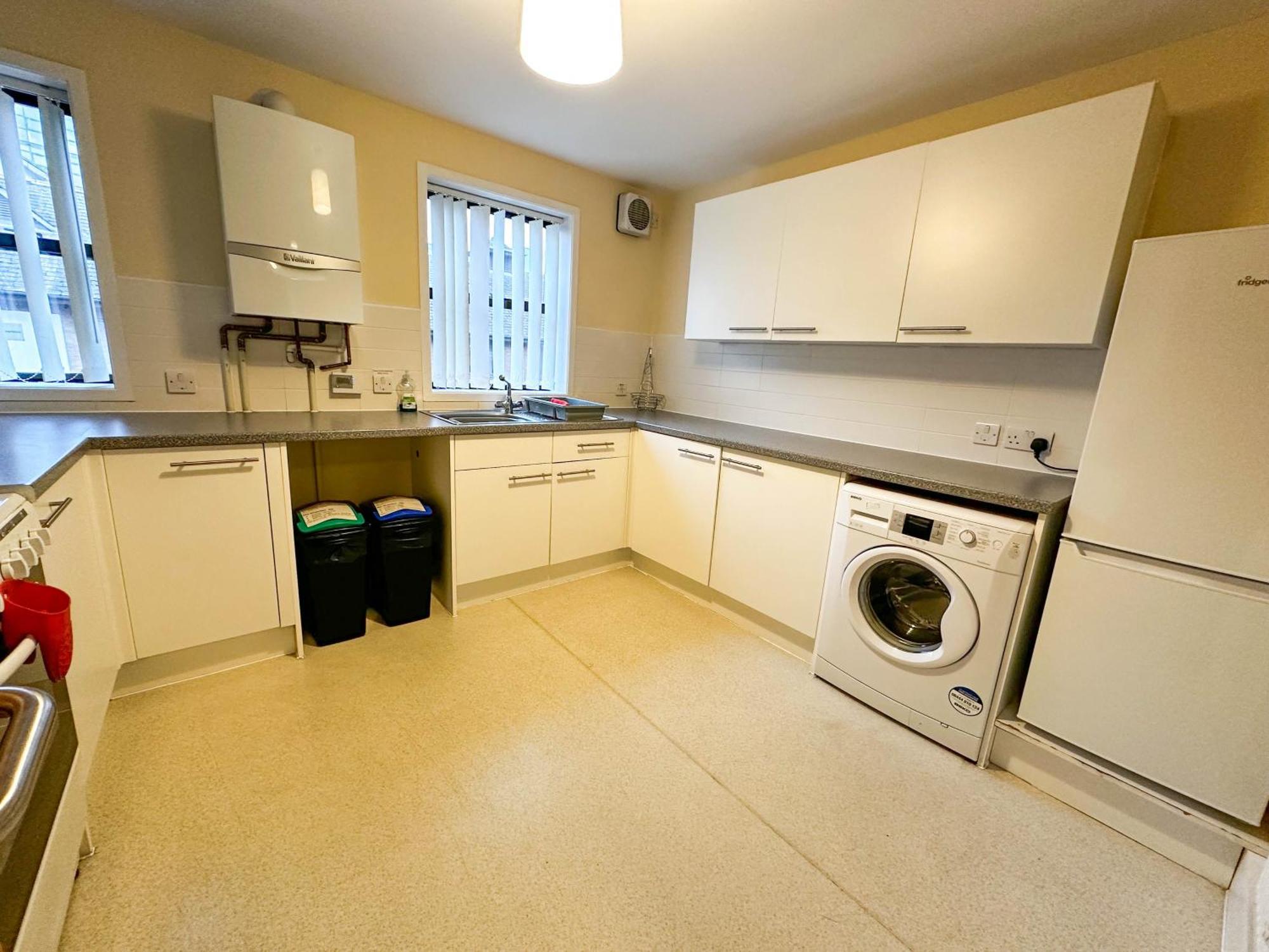 Wilson Carlile Centre Hotel Sheffield Quarto foto
